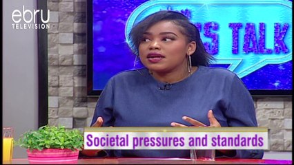 Societal Pressures And Standards We Are Expected To Live By