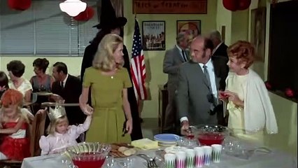 Best Costumes | Bewitched