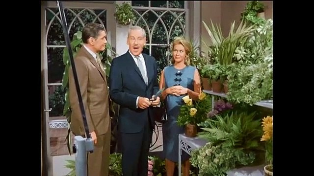 Samantha Has Lost Her Powers | Bewitched