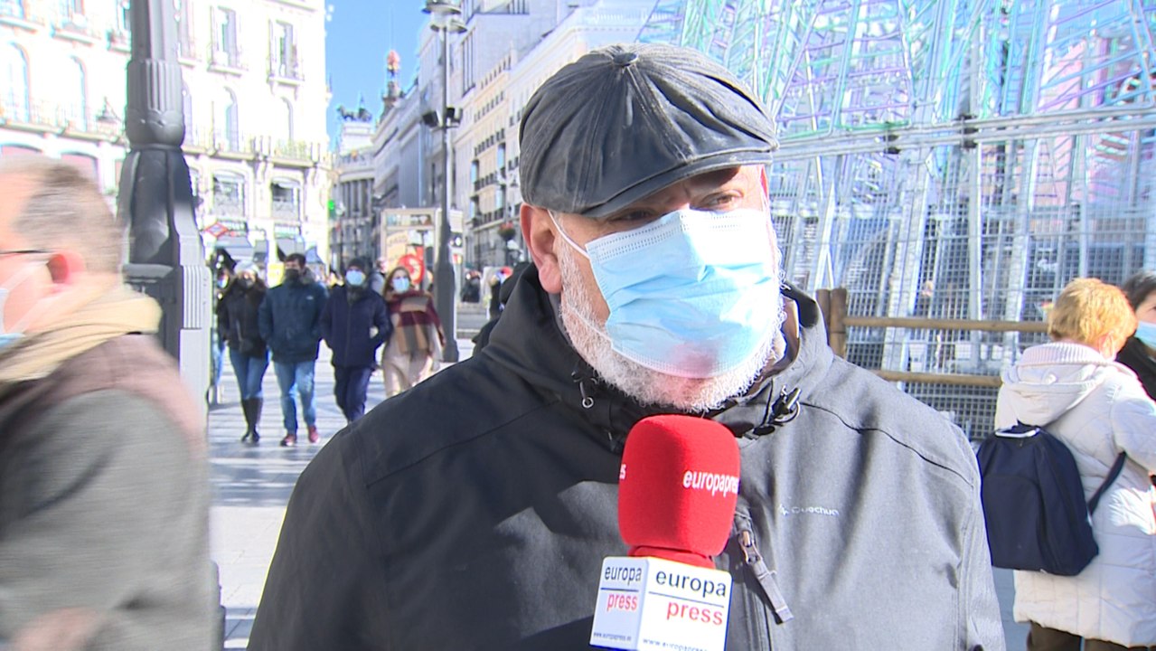 Colectivos en defensa de la Sanidad Pública califican de "ocurrencia" el Zendal