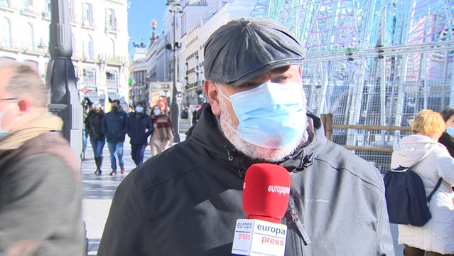 Colectivos en defensa de la Sanidad Pública califican de ocurrencia el Zendal