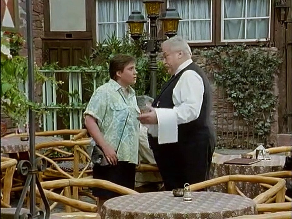 Diese Drombuschs S05E04-Liebe ist auch ein Recht Part1