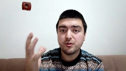 RÜYADA BETONNUN YIKILMASI