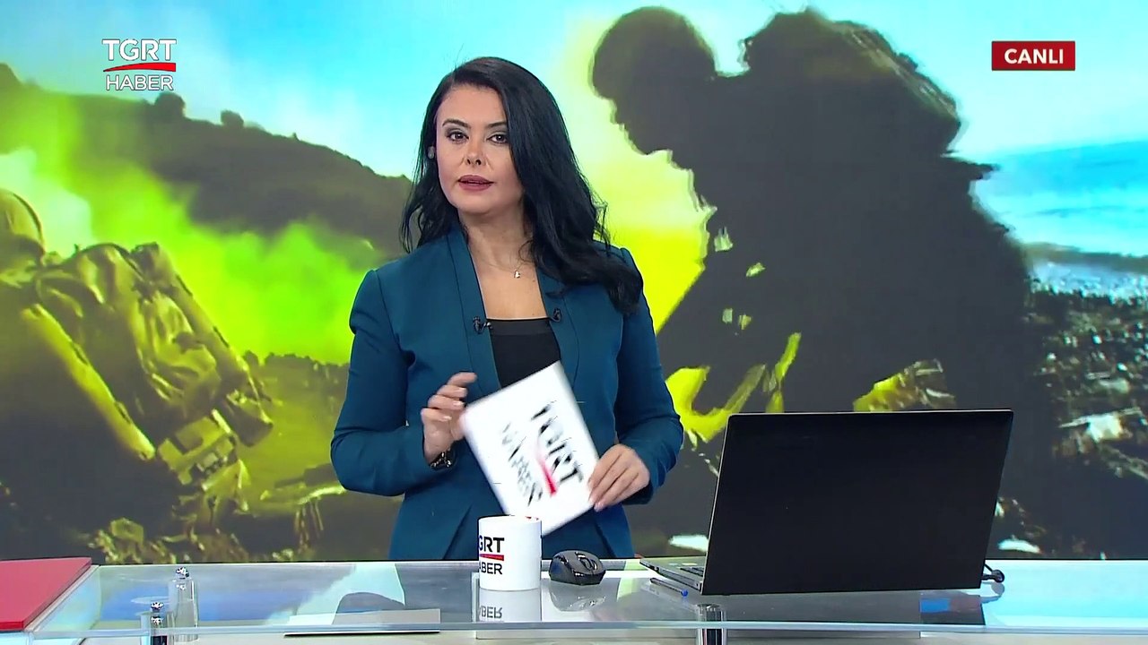 Düşmanın Korkulu Rüyası: Amfibi Hücum Timi