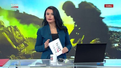 Düşmanın Korkulu Rüyası: Amfibi Hücum Timi