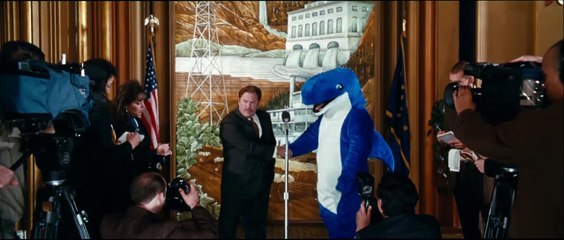 Una aventura extraordinaria - Tráiler español