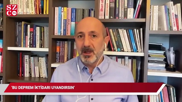 Depremin ardından 30 CHP'li milletvekili Elazığ'a gidiyor: Bu deprem iktidarı uyandırsın