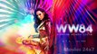 Wonder Woman 1984 Review In HINDI _ WW84 Spoiler Free Review In HINDI _ Wonder Woman 2 Review HINDI