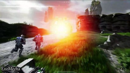 Best Xbox Series X exclusive FPS/shooters in 2021