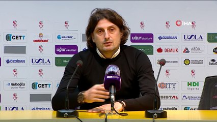 Mehmet Ak: '90 4’e kadar mücadeleye devam ettik'