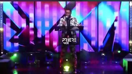 Chemen an pa fasil | Chè Senyè kenbe menm | Evang Jemps
