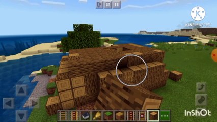 Minecraft || Breeding Sheep || Underground Shelter || Automatic Door