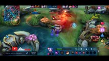 MLBB || Top Global Luo Yi S19_Best Build 100% Magical Damage