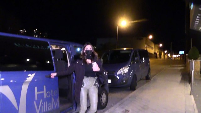 Irene Rosales 'rabiosa' por los insultos recibidos de los fans de Isabel Pantoja