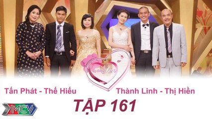 Vợ Chồng Son Tập 161 FULL | Hành trình chinh phục thần tượng của cô vợ hotgirl đầy ngưỡng mộ