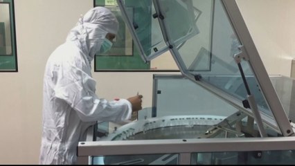 India to roll out world's largest COVID-19 vaccine campaign