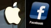 Who's right: Facebook or Apple? | Inside Story