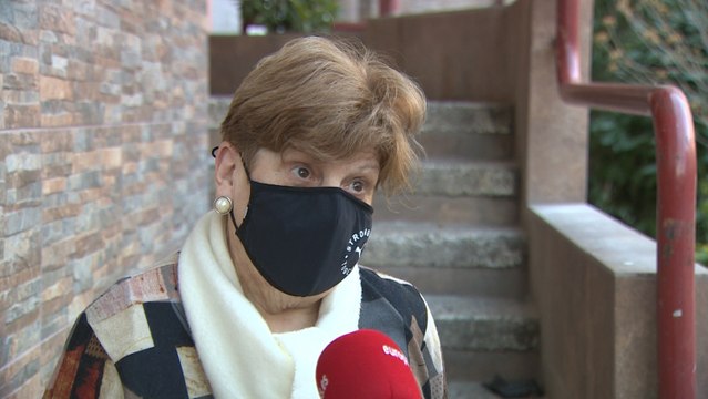 Las nuevas restricciones a la movilidad entrarán en vigor a partir de mañana en Virgen del Cortijo