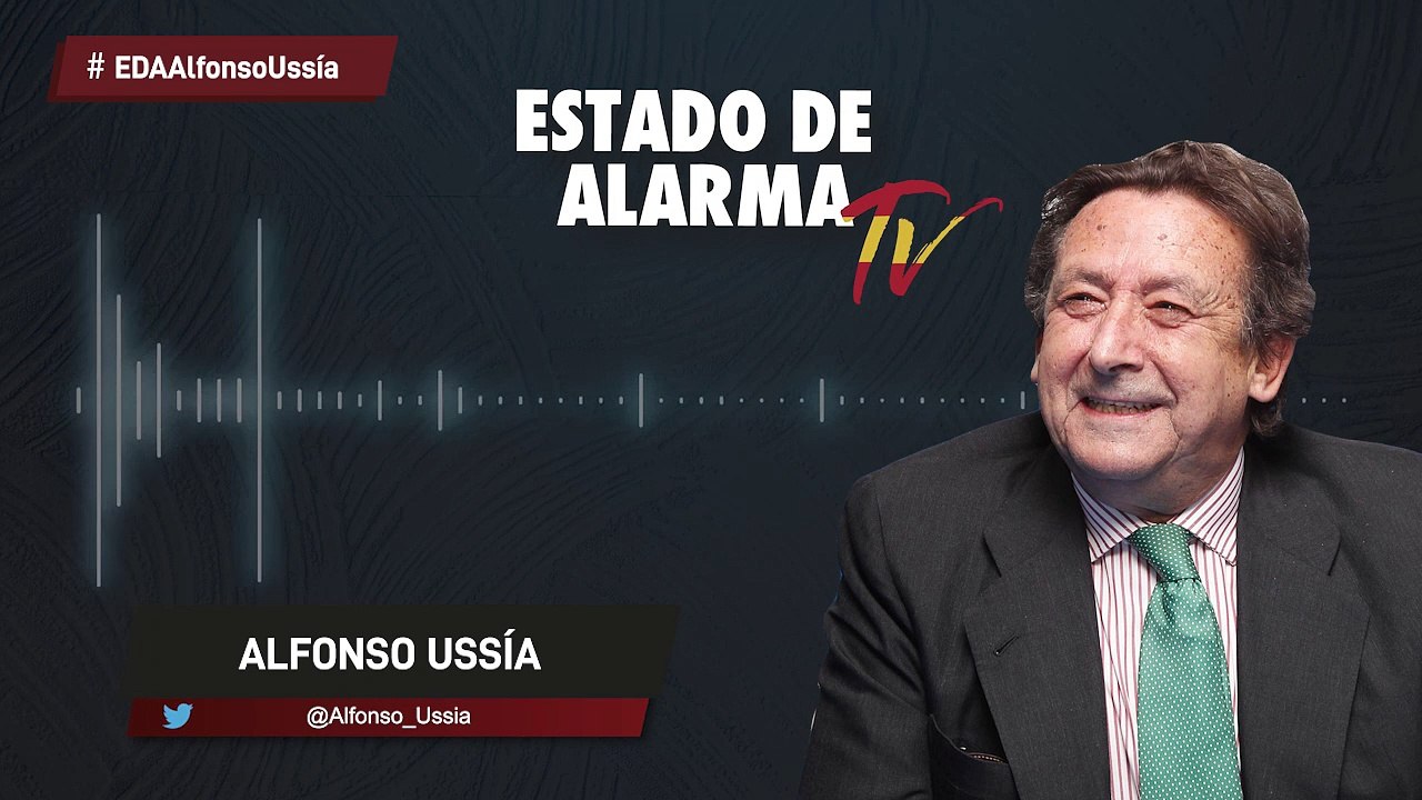 La COLUMNA de ALFONSO USSÍA, El MILAGRO del 'P...