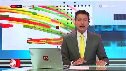 Imponen medida cautelar