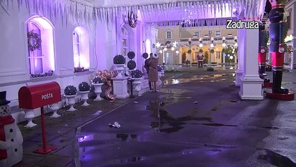 Zadruga 4 - Kenan se gu_i u suzama zbog smrti svog oca