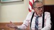 Larry King 87, is in the hospital with COVID-19 Broadcast Legend cannot see family as concern grows