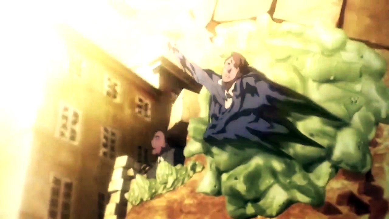 Magatsu Wahrheit Zuerst ( MWZ ) 12 VOSTFR