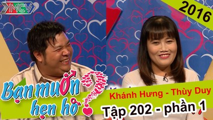 Quyền Linh - Cát Tường đổ mồ hôi với bài vè tự sự của nàng kĩ sư | Khánh Hưng - Thùy Duy | BMHH 202