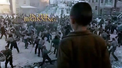 Gangs of New York - Official Trailer HD