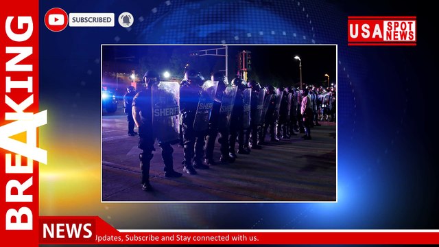 Kenosha braces for unrest before ruling on Jacob Blake shooting