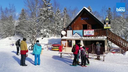 Activités en tout genre à La Pierre-Saint-Martin