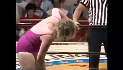 (1/??/83) All Pacific title: Mimi Hagiwara (c) vs Judy Martin