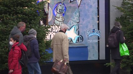 Wird der Lockdown verlängert?