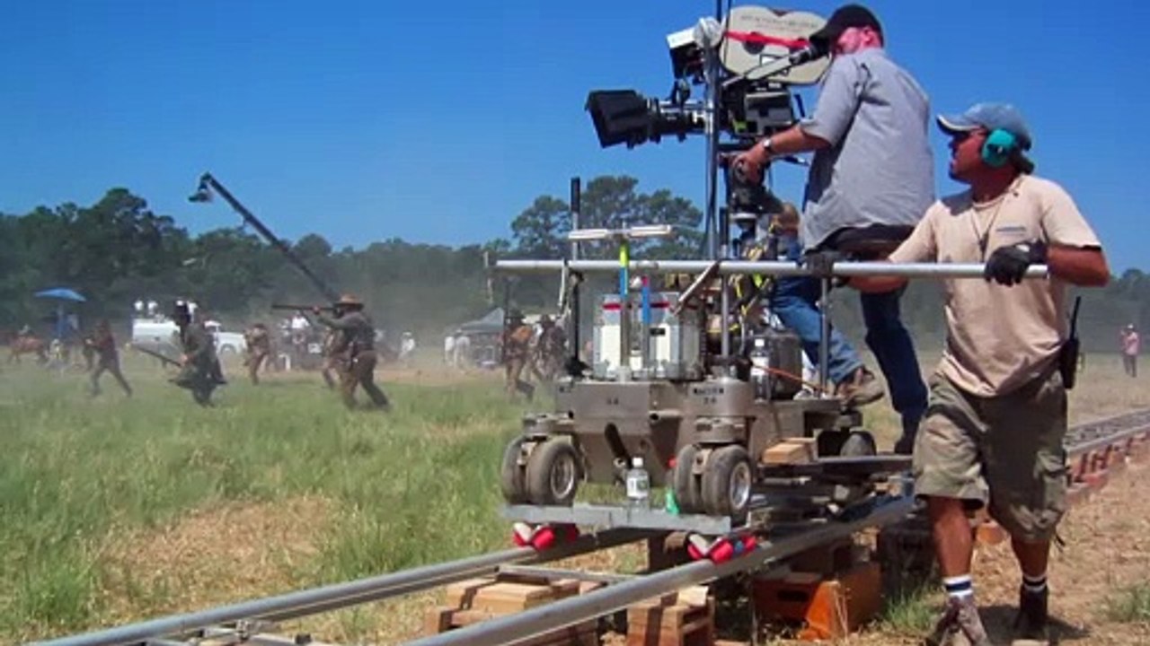 Les 5 mouvements de cinéma indispensables à connaitre