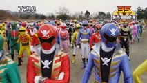 Kaizoku Sentai Gokaiger Promo 2