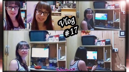 Vlog's da Jéssica Dias O. - Vlog #17