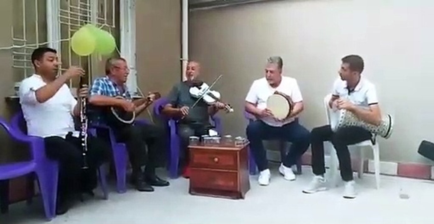 Vay Canım Vay - Amatör