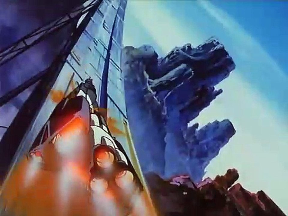 Tekkaman_Blade_08 vostfr