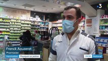 Vaccination contre le coronavirus : le retard de la France suscite des interrogations