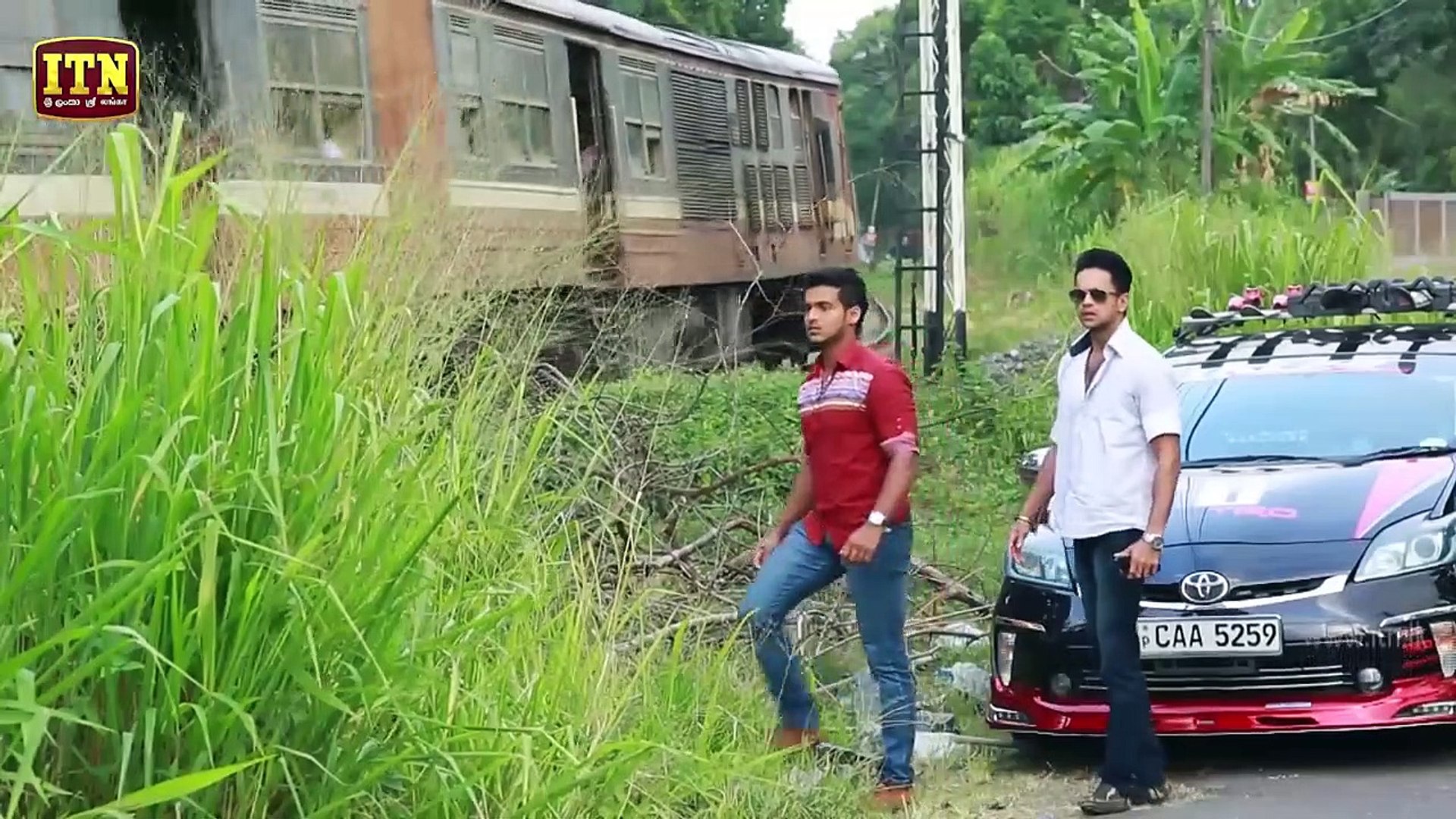 015.Sanda Hangila _ Episode 15 - (2018-12-25) _ ITN