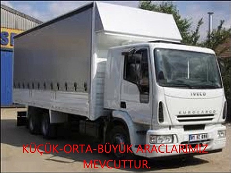 Alibeyköy Evden Eve Nakliyat - Alibeyköy Nakliyat 05326320045
