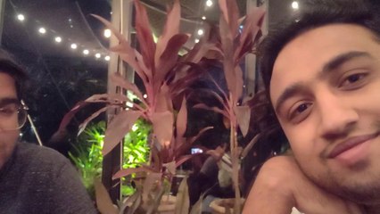 WE DINED IN THE MOST EXPENSIVE RESTAURANT  | Almost went Broke!!