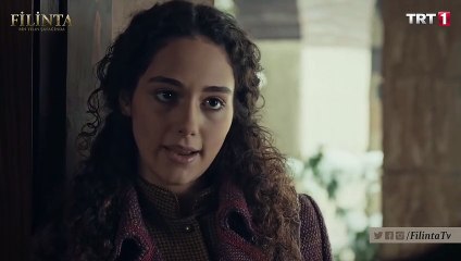 Umay Kaboğlu’nun rol aldığı Filinta Dizisi’nin 42. Bölümü - Nihan ve Ahmet