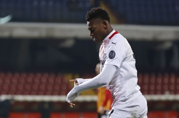 Serie A - L'AC Milan ne craque pas sous la pression !