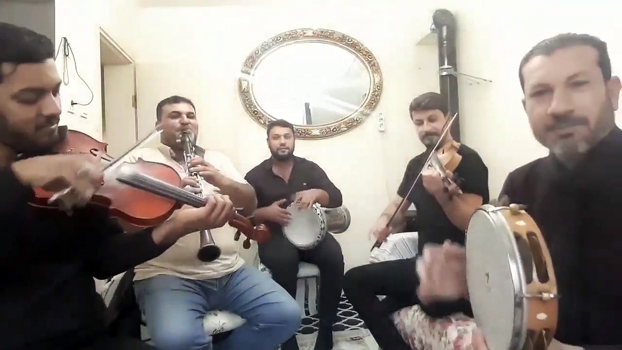 Şeytan Bunun Neresinde - Amatör