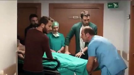 Fugitiva - mar negro - capitulo 55ª - audio español