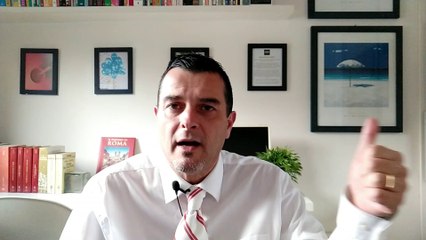 Aula 2 - O que é o brand positioning?