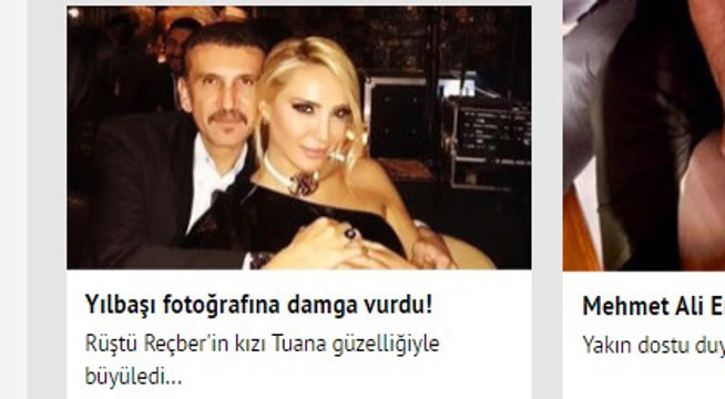 Hürriyet - Sabah ilişkisine dair çok ilginç olay