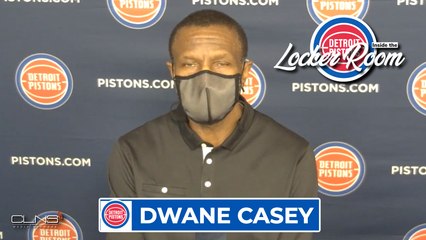 Blake Griffin Returns to Pistons Lineup vs Celtics