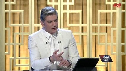 الاقتصاد العراقي والاقتراض مع الخبير الاقتصادي محمود داغر